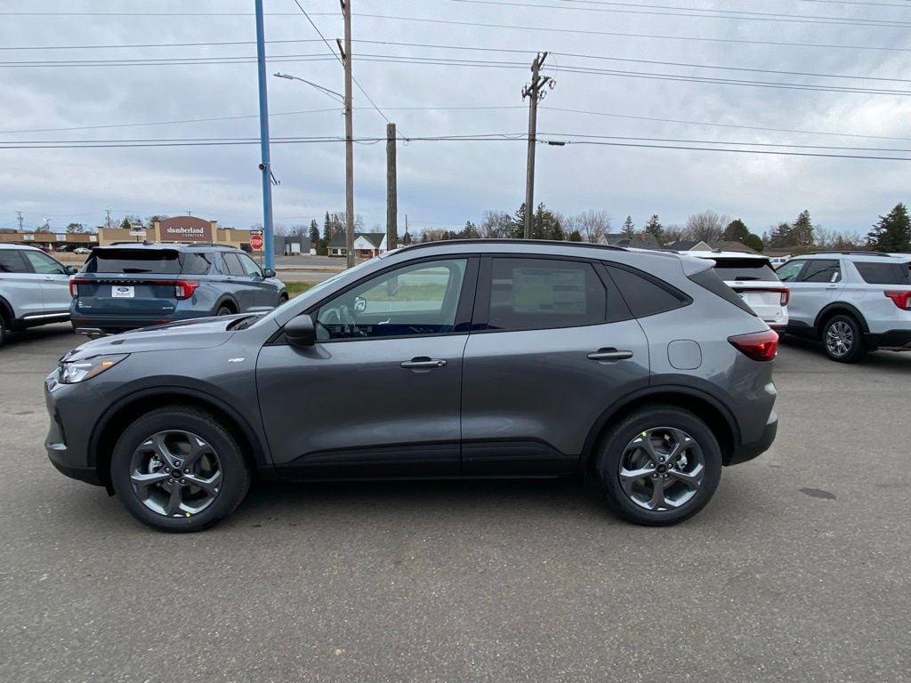 new 2026 Ford Escape car, priced at $32,906