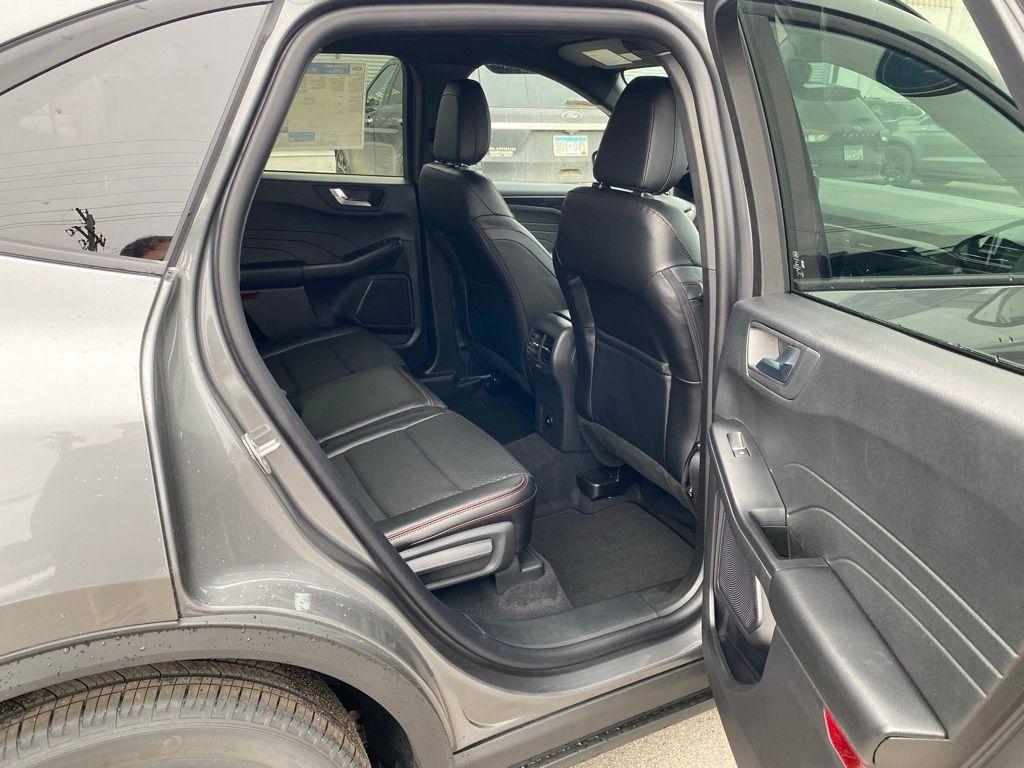 new 2026 Ford Escape car, priced at $32,906