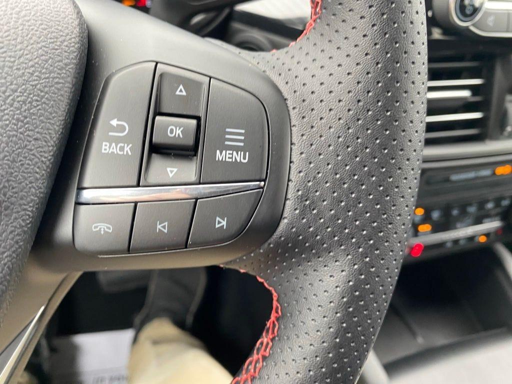 new 2026 Ford Escape car, priced at $32,906