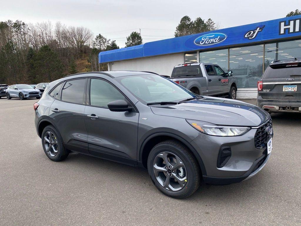 new 2026 Ford Escape car, priced at $32,906
