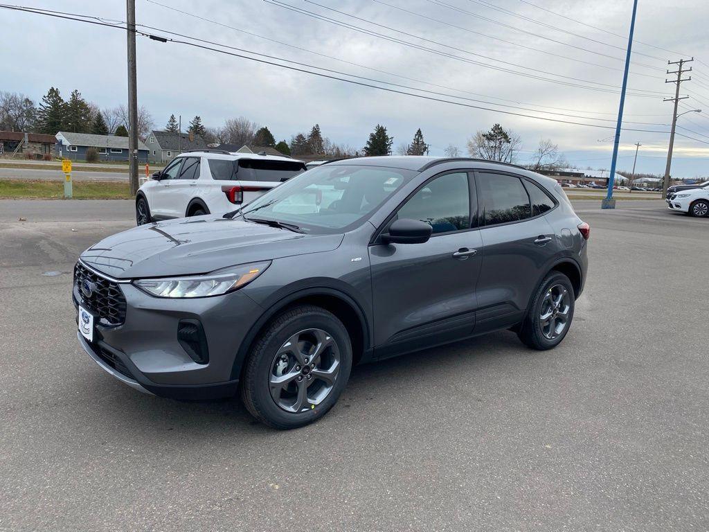 new 2026 Ford Escape car, priced at $32,906