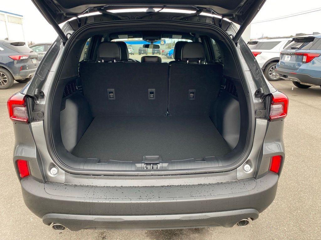 new 2026 Ford Escape car, priced at $32,906