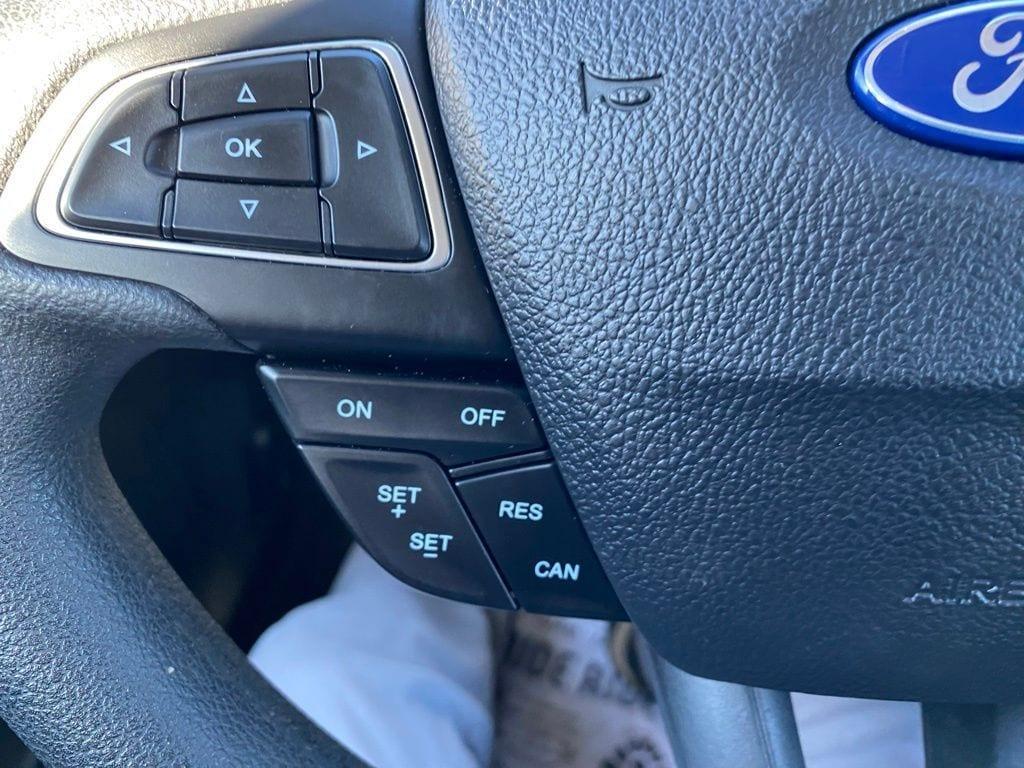 used 2016 Ford Focus car, priced at $10,603