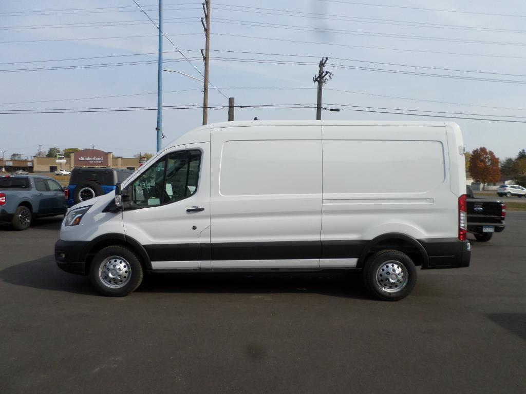 new 2024 Ford Transit-250 car, priced at $64,716