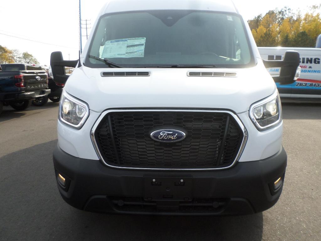new 2024 Ford Transit-250 car, priced at $62,916