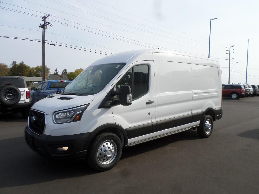 new 2024 Ford Transit-250 car, priced at $64,716