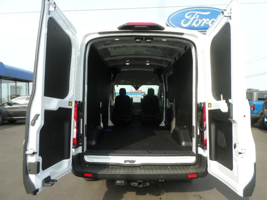 new 2024 Ford Transit-250 car, priced at $64,716