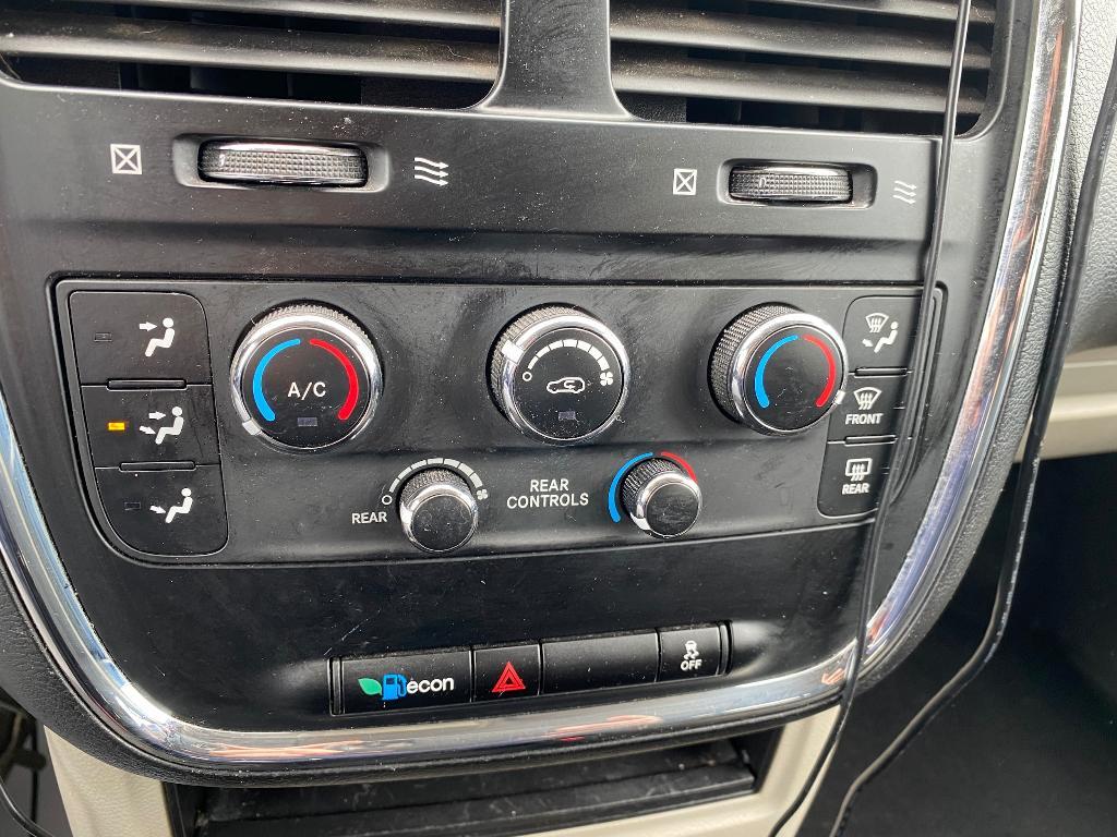 used 2013 Dodge Grand Caravan car, priced at $4,980