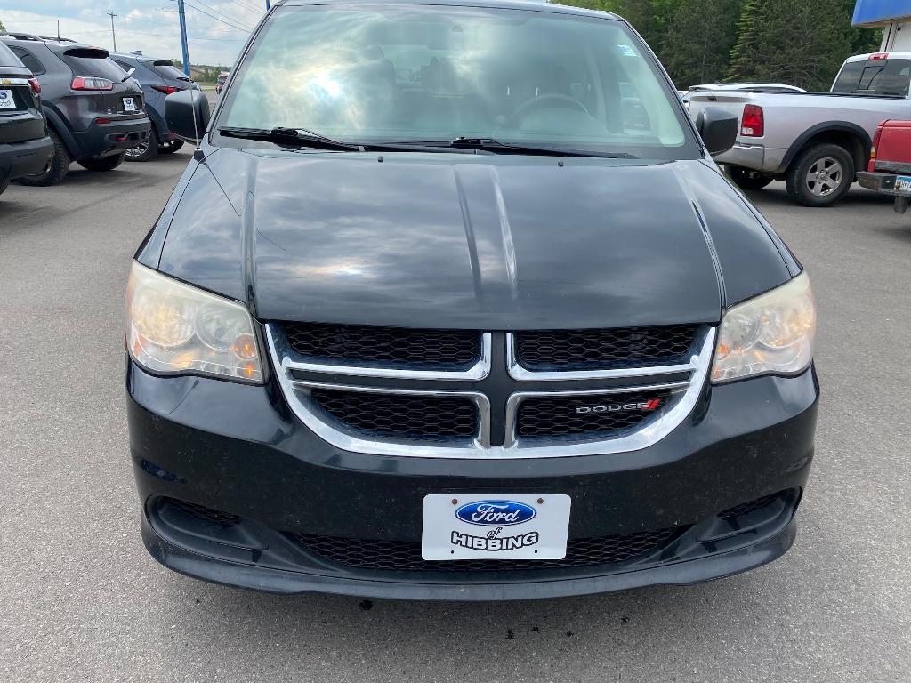 used 2013 Dodge Grand Caravan car, priced at $4,980