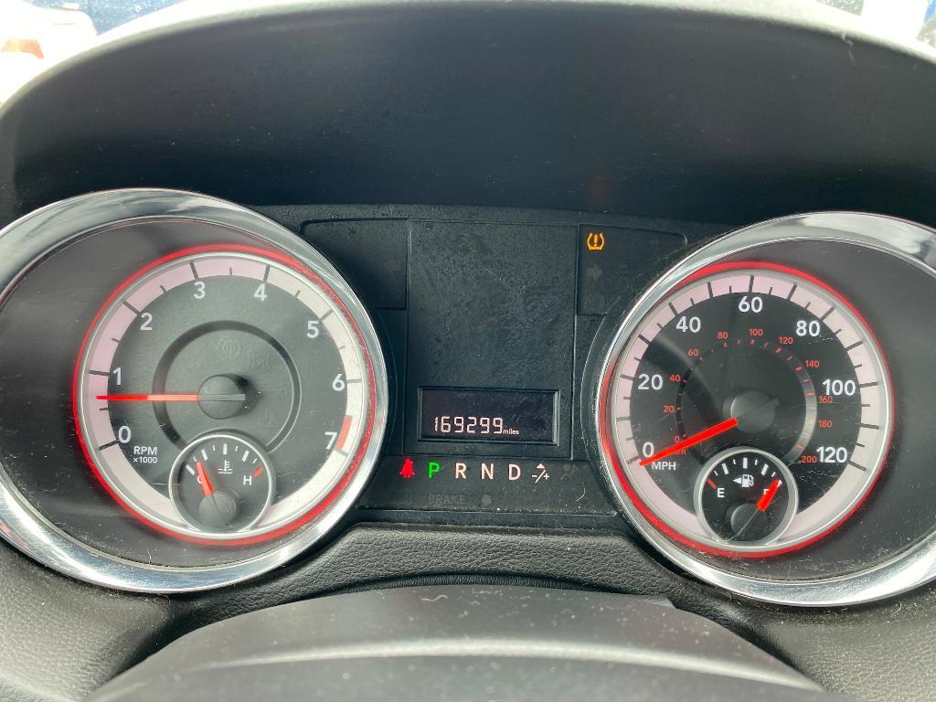 used 2013 Dodge Grand Caravan car, priced at $4,980