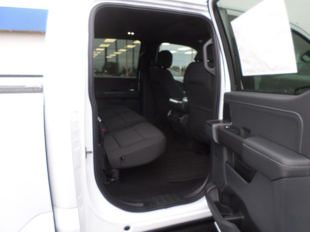 new 2024 Ford F-150 car, priced at $54,344