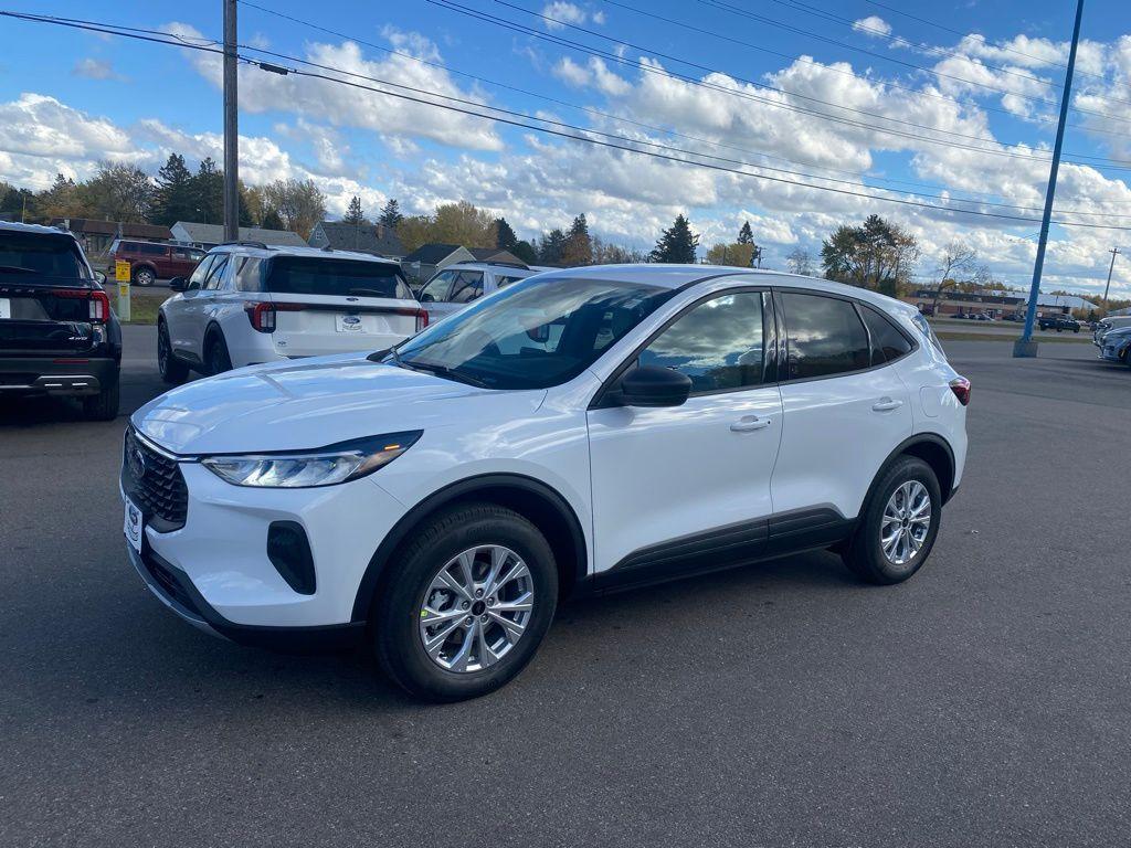 new 2026 Ford Escape car, priced at $32,247