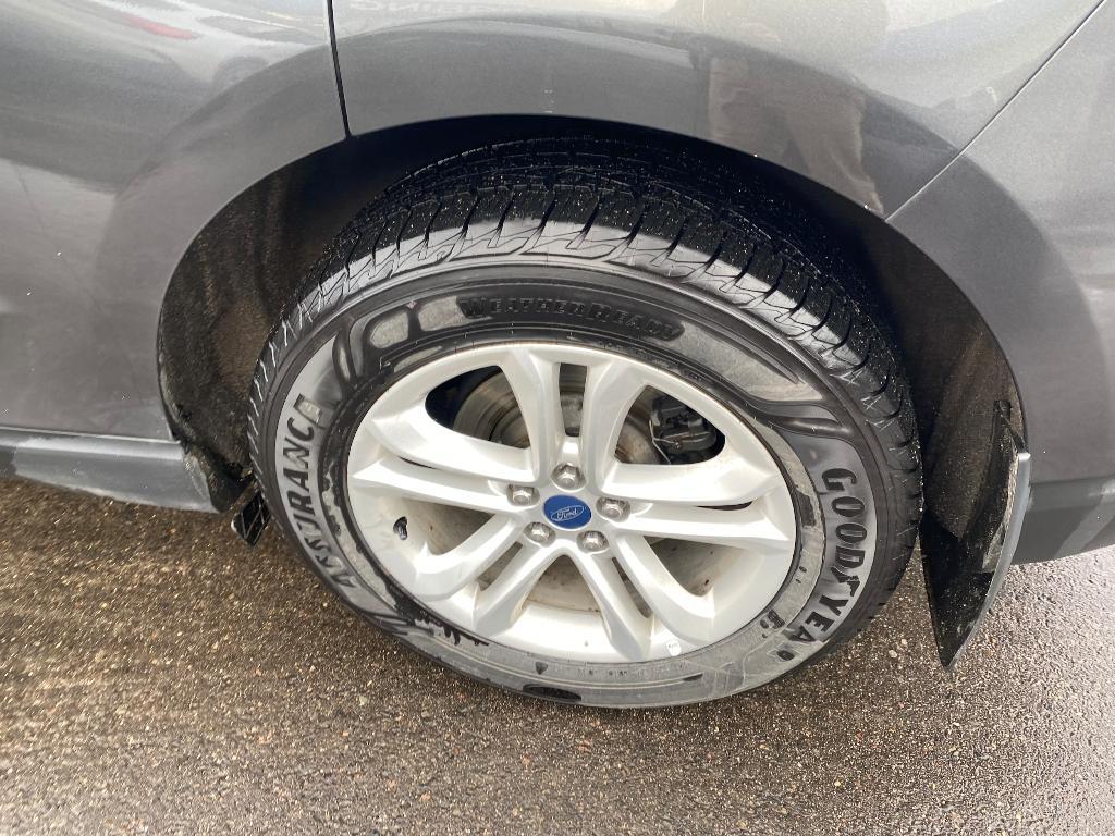 used 2020 Ford Edge car, priced at $21,710