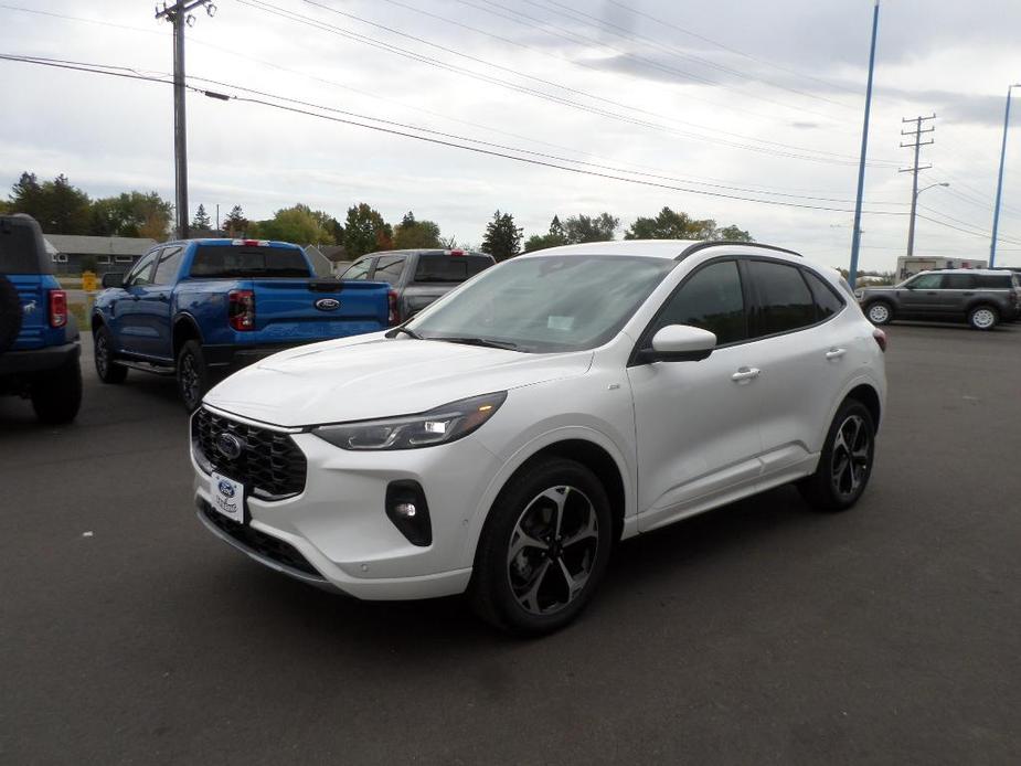 new 2024 Ford Escape car, priced at $40,499