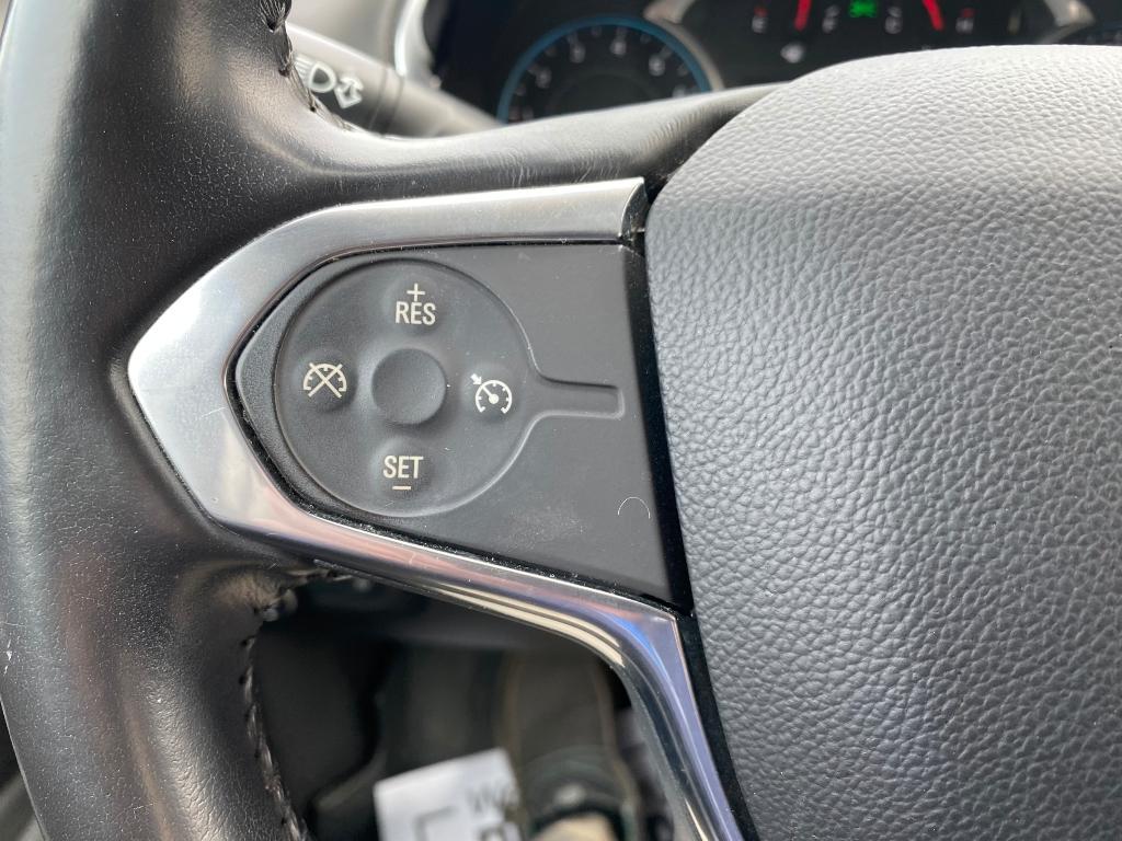 used 2020 Chevrolet Traverse car, priced at $19,980