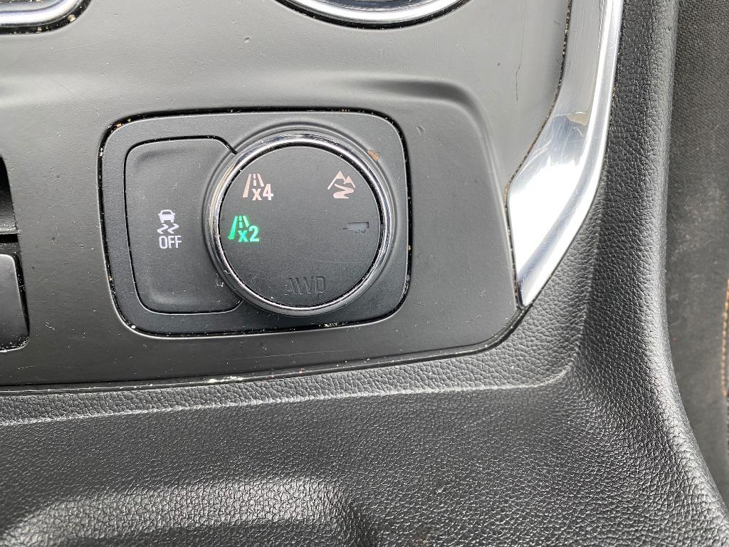 used 2020 Chevrolet Traverse car, priced at $20,980
