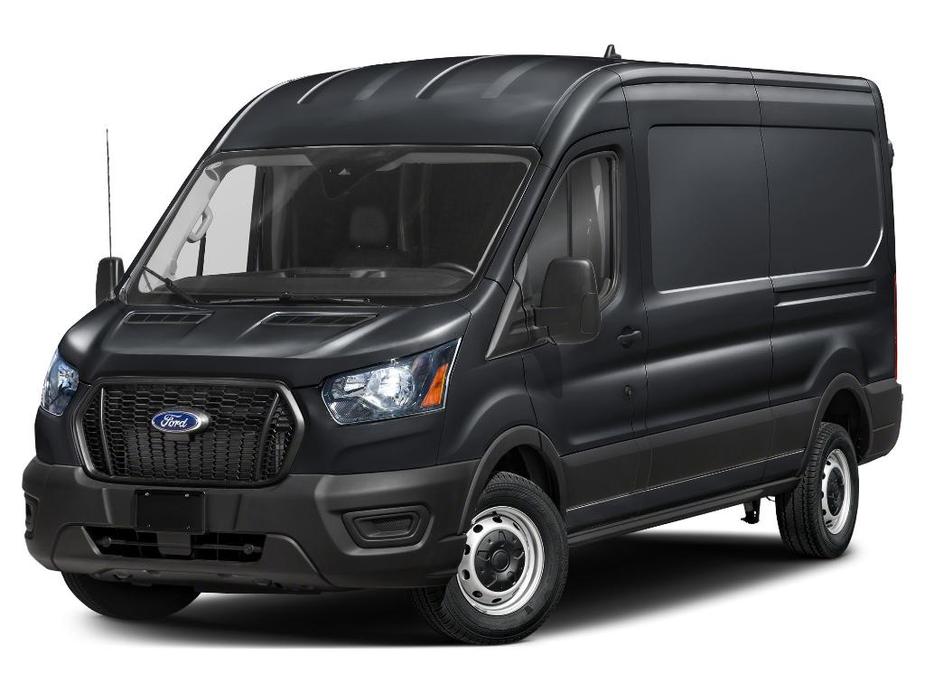 new 2024 Ford Transit-250 car, priced at $61,705