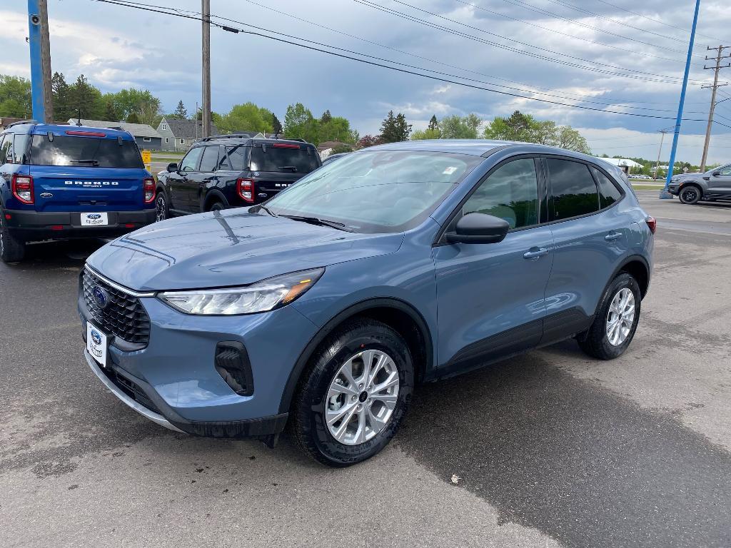 new 2025 Ford Escape car, priced at $31,294