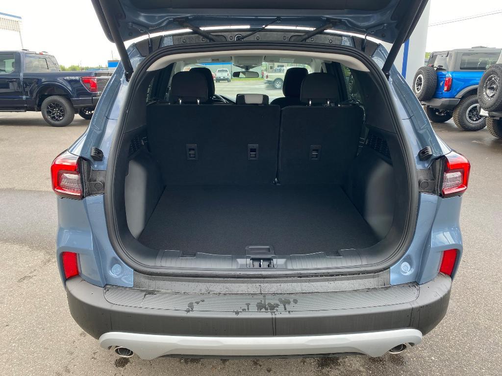 new 2025 Ford Escape car, priced at $31,294