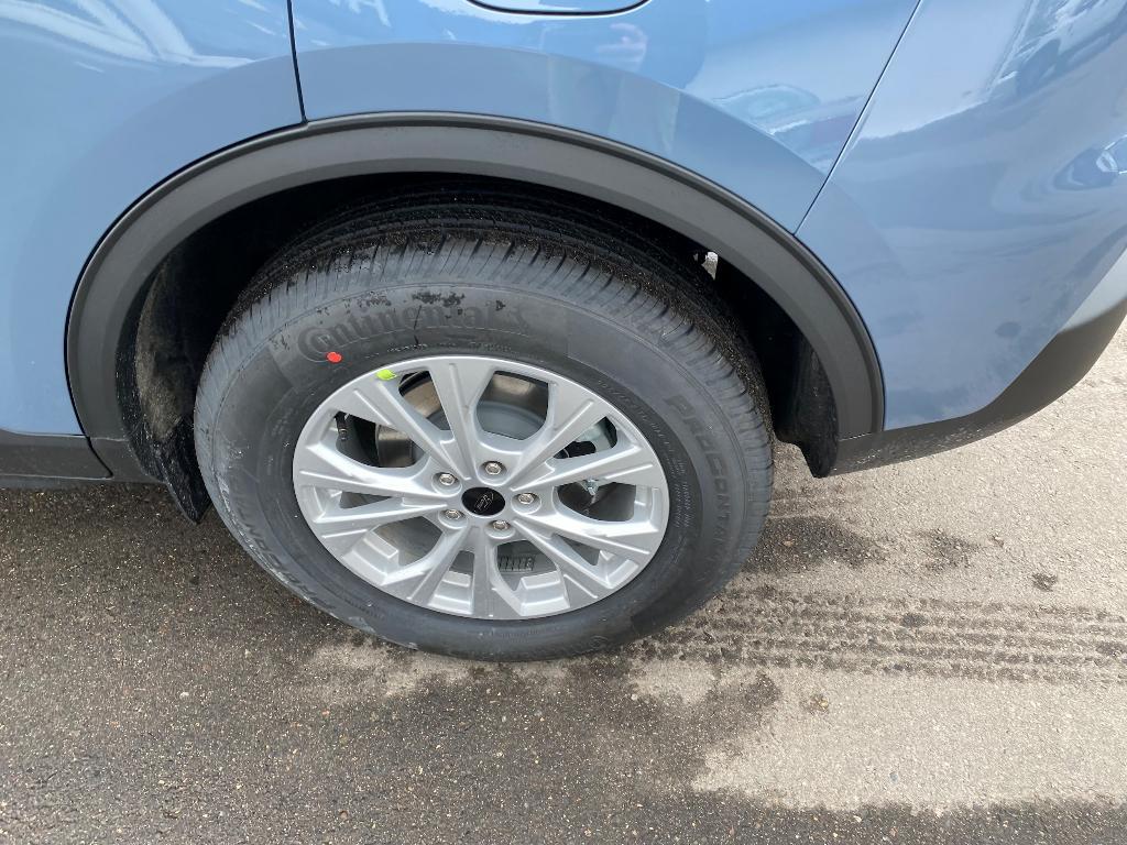 new 2025 Ford Escape car, priced at $31,294