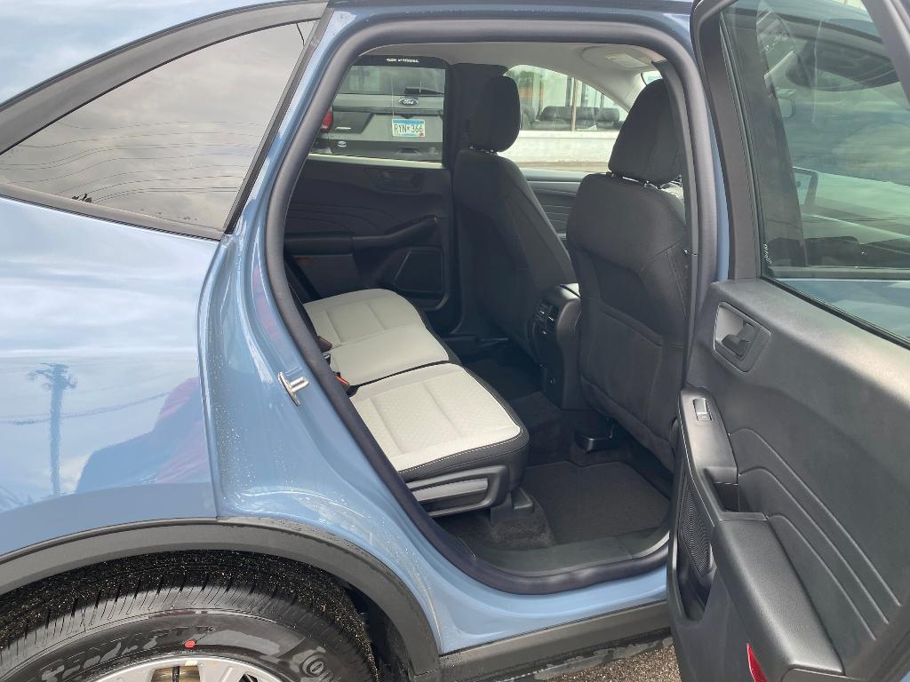 new 2025 Ford Escape car, priced at $31,294
