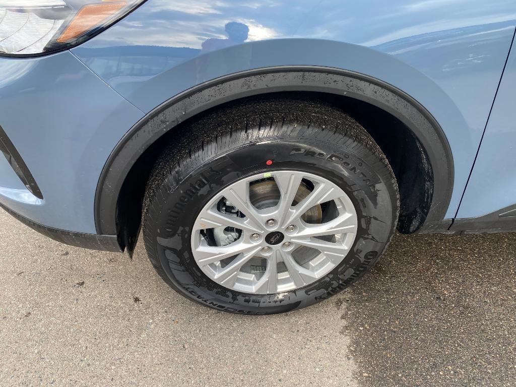 new 2025 Ford Escape car, priced at $31,294