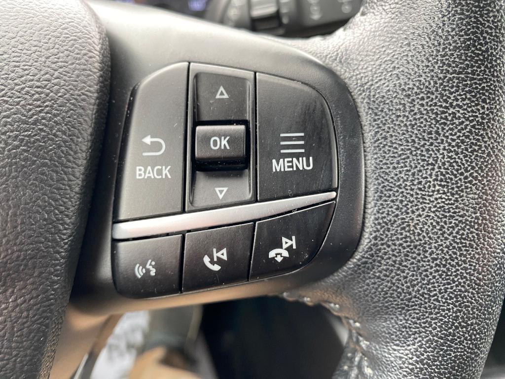 used 2020 Ford Escape car, priced at $20,980