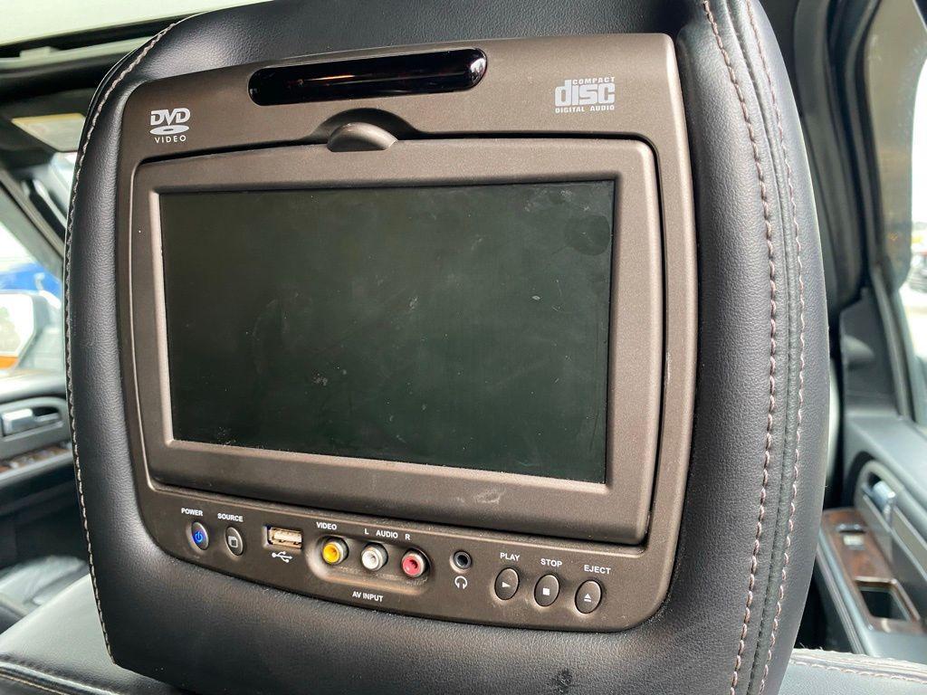 used 2015 Ford Expedition car, priced at $16,980