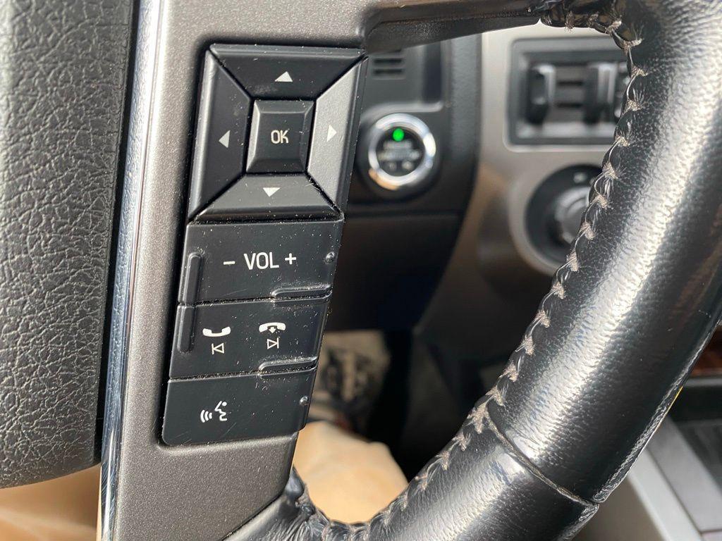 used 2015 Ford Expedition car, priced at $16,980