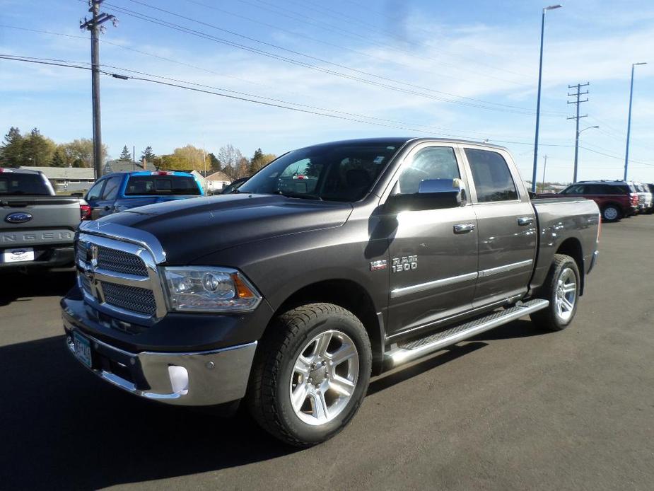 used 2014 Ram 1500 car, priced at $24,390