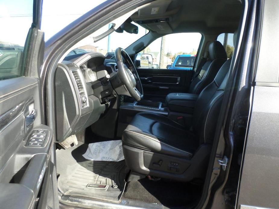 used 2014 Ram 1500 car, priced at $24,390