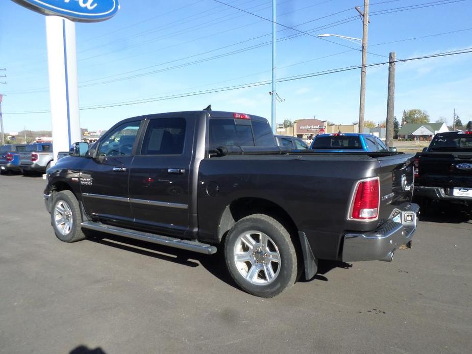 used 2014 Ram 1500 car, priced at $24,390