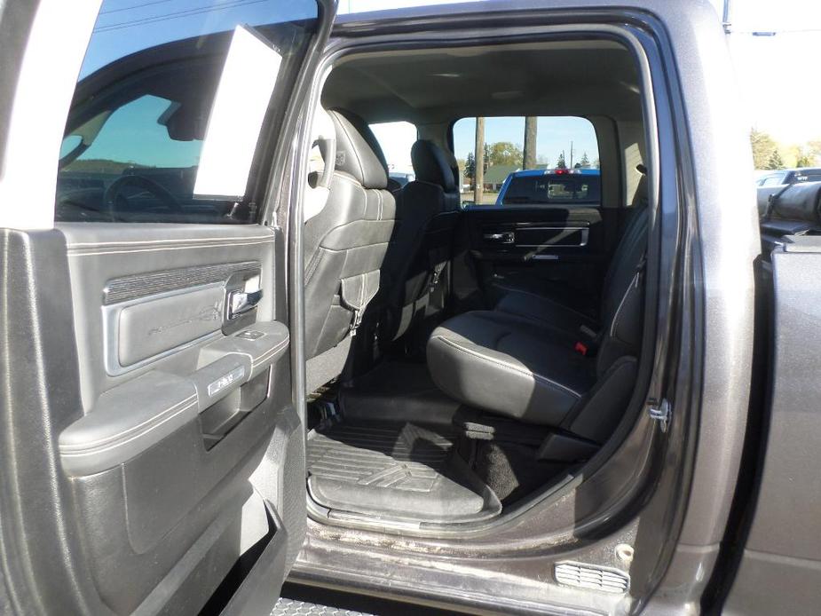 used 2014 Ram 1500 car, priced at $24,390