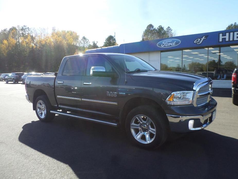 used 2014 Ram 1500 car, priced at $24,390