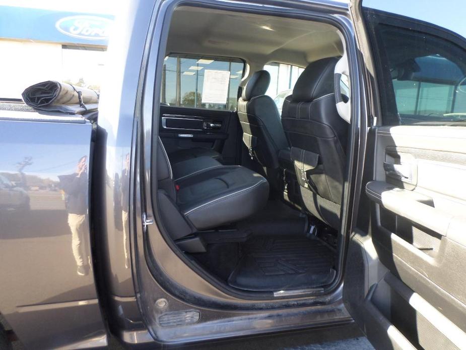 used 2014 Ram 1500 car, priced at $24,390