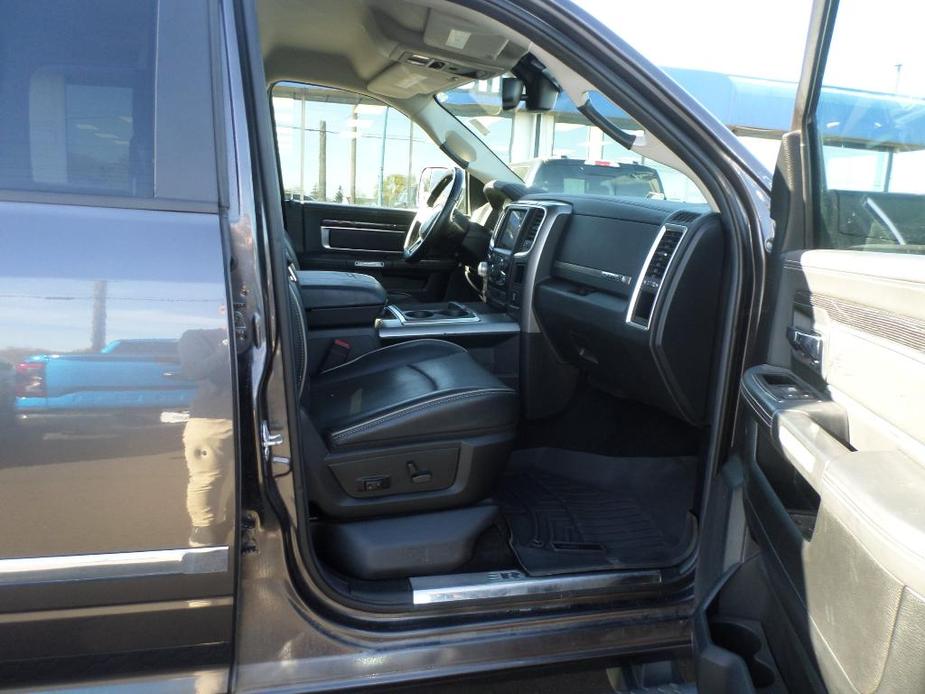 used 2014 Ram 1500 car, priced at $24,390