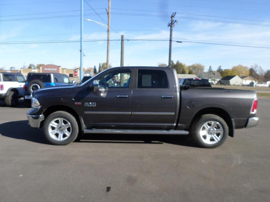 used 2014 Ram 1500 car, priced at $24,390