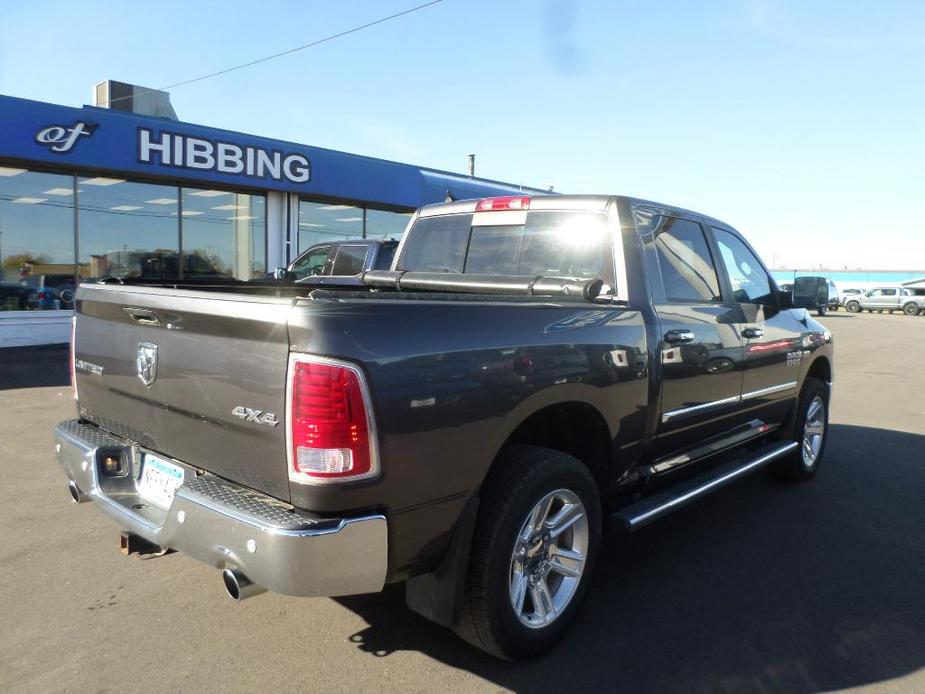 used 2014 Ram 1500 car, priced at $24,390