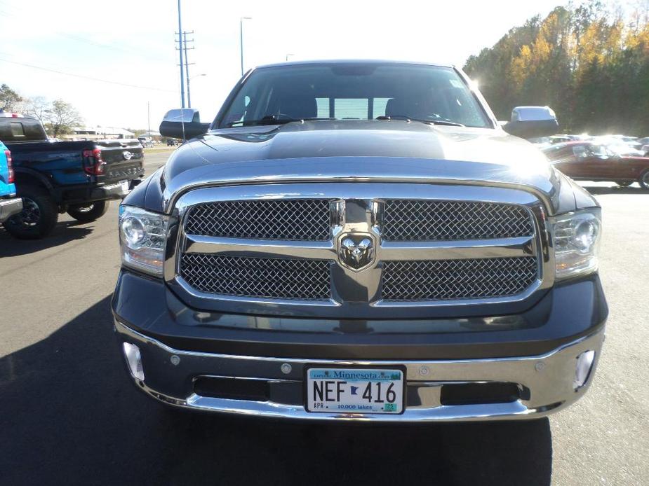 used 2014 Ram 1500 car, priced at $24,390