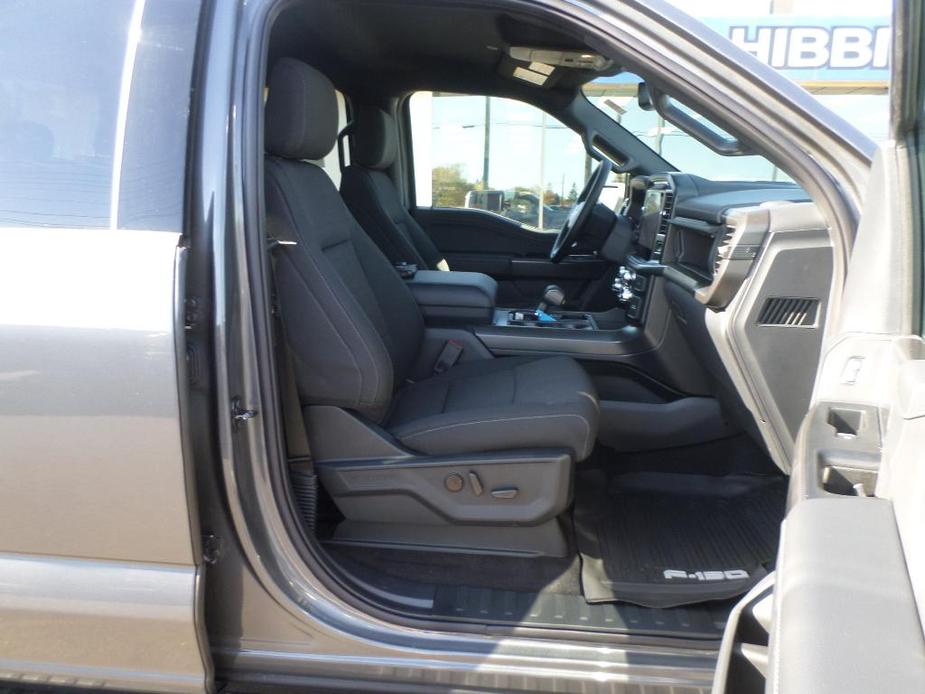 new 2024 Ford F-150 car, priced at $55,962