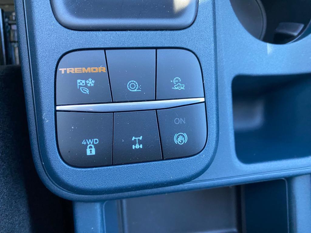 new 2024 Ford Maverick car, priced at $35,262