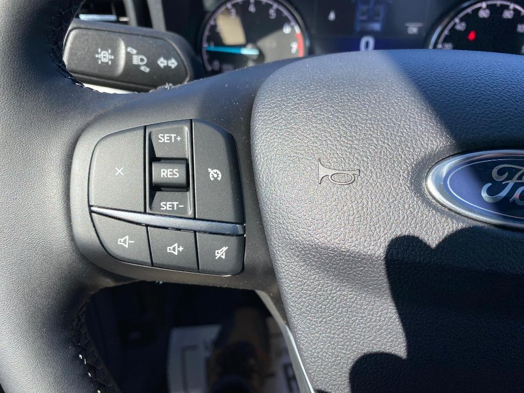new 2024 Ford Maverick car, priced at $35,262