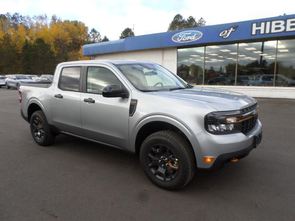 new 2024 Ford Maverick car, priced at $36,556