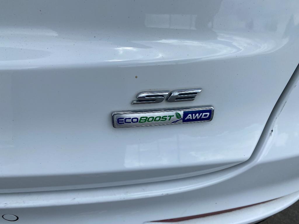 used 2020 Ford Fusion car, priced at $17,980