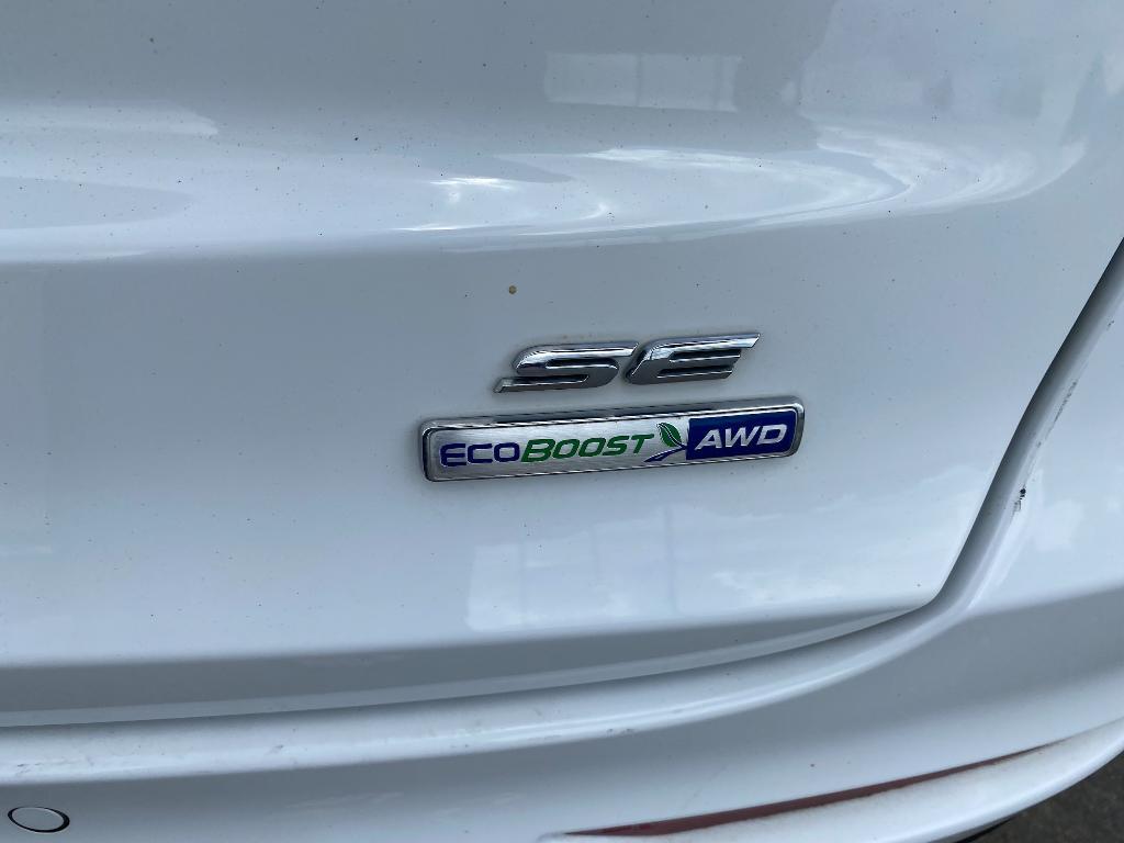 used 2020 Ford Fusion car, priced at $17,980