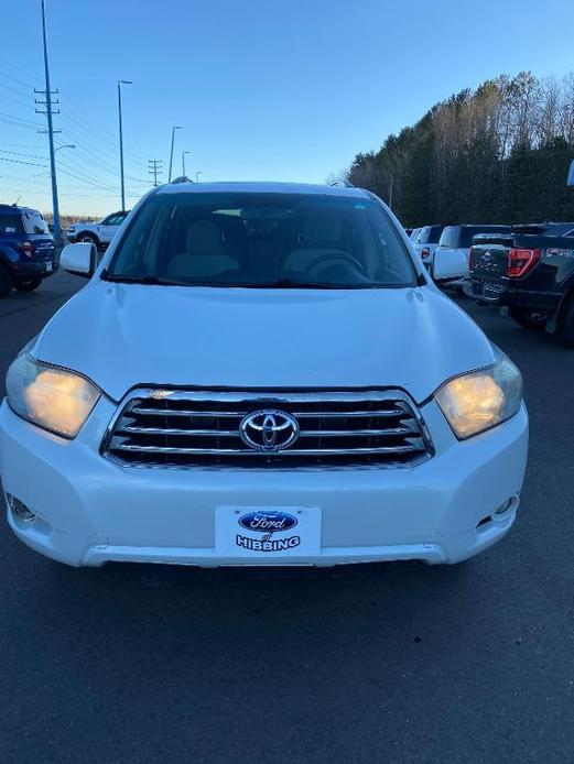 used 2008 Toyota Highlander car, priced at $7,980