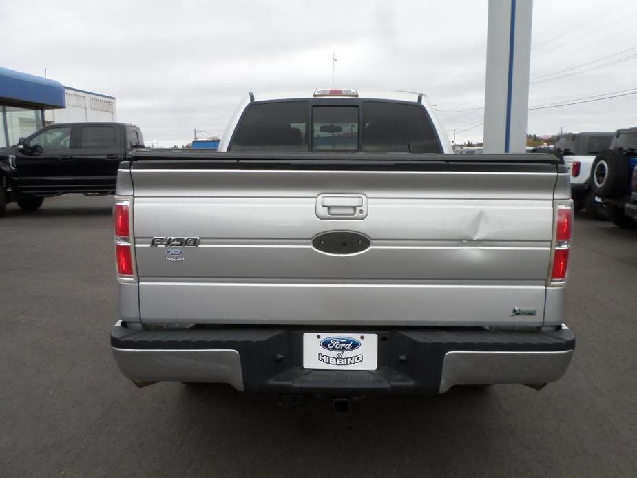 used 2010 Ford F-150 car, priced at $9,452