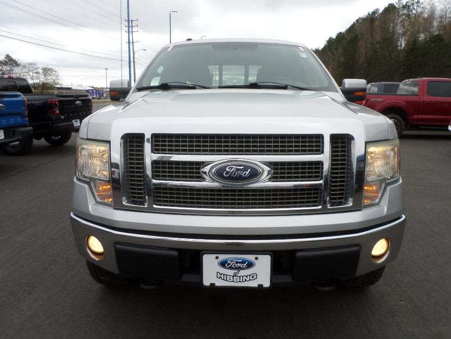 used 2010 Ford F-150 car, priced at $9,452