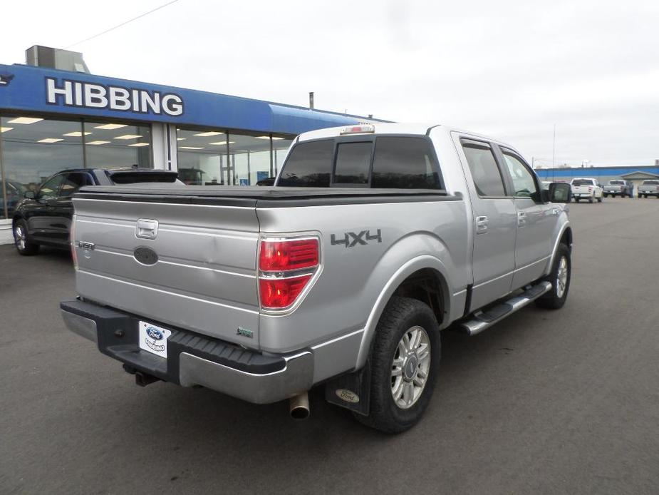 used 2010 Ford F-150 car, priced at $9,452