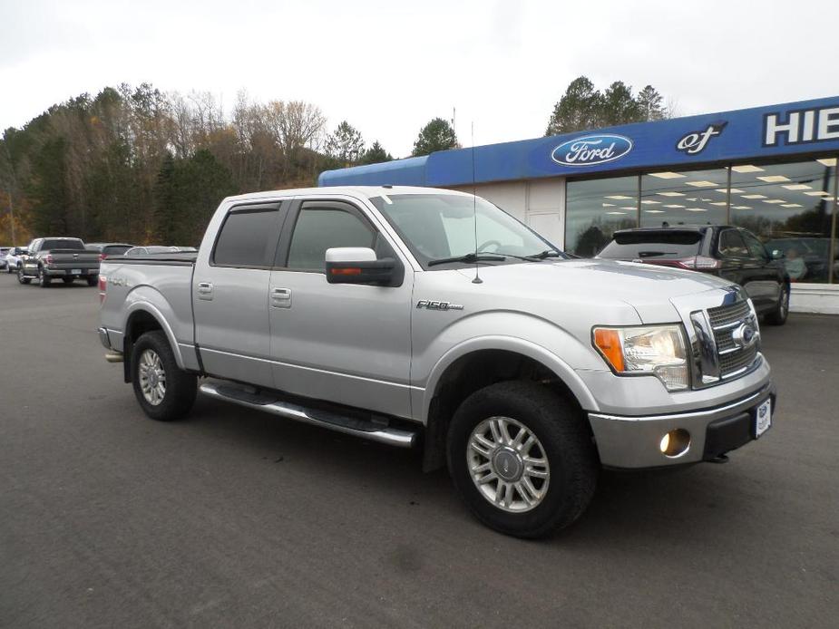 used 2010 Ford F-150 car, priced at $9,452